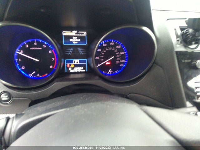 Subaru Legacy 2.5i Premium 2015 4S3BNAF61F3036010 Image 8