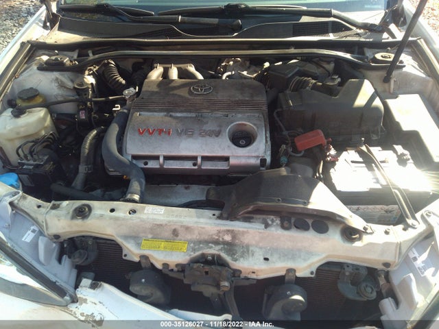 2004 TOYOTA CAMRY LE/XLE VIN: 4T1BF30K74U066713