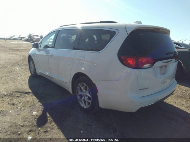2C4RC1BG7HR553177 Chrysler Pacifica Touring-l