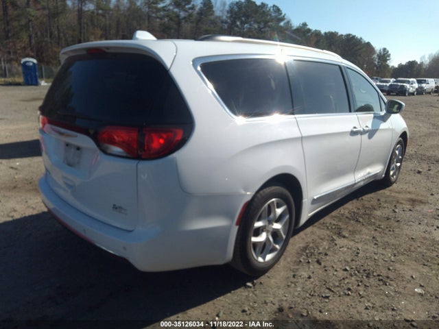 2C4RC1BG7HR553177 Chrysler Pacifica Touring-l