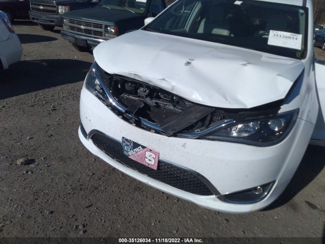 2C4RC1BG7HR553177 Chrysler Pacifica Touring-l