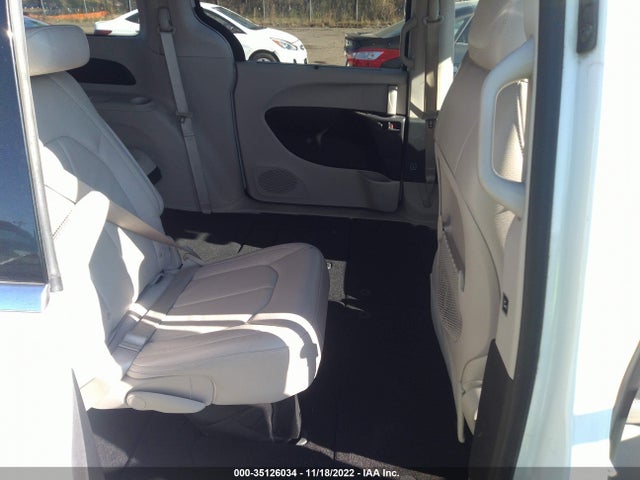2C4RC1BG7HR553177 Chrysler Pacifica Touring-l