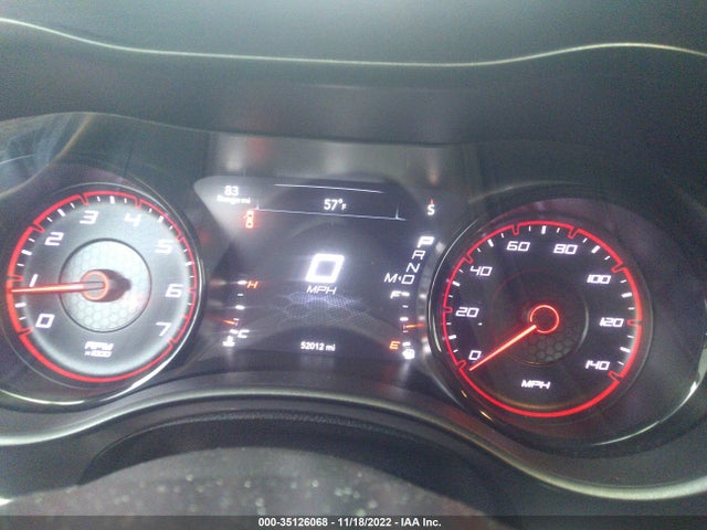 Dodge Charger Sxt 2018 2C3CDXBG6JH272607 Image 7
