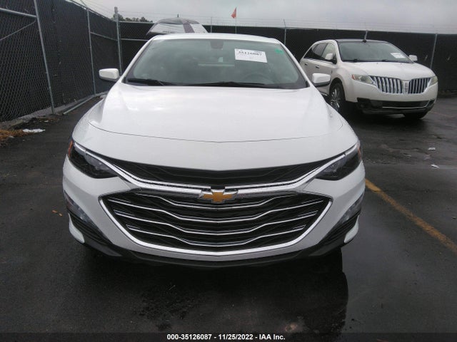 Chevrolet MALIBU LT 2021 1G1ZD5ST0MF029137 Image 6