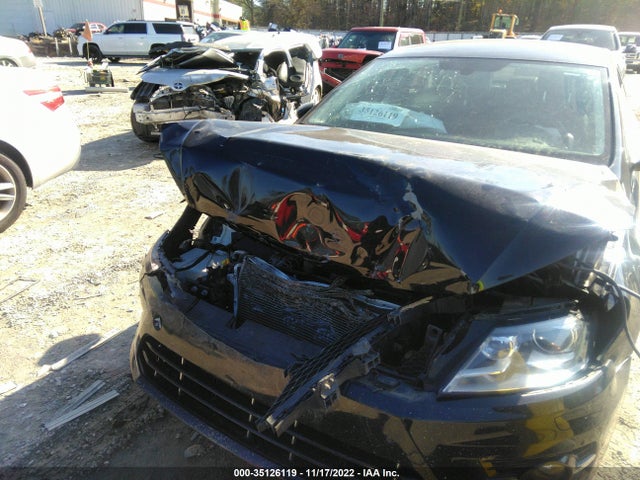 WVWBP7AN5FE818195 Volkswagen Cc R-line
