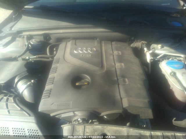 2016 Audi A6, VIN: WA1UFAFL5GA007290