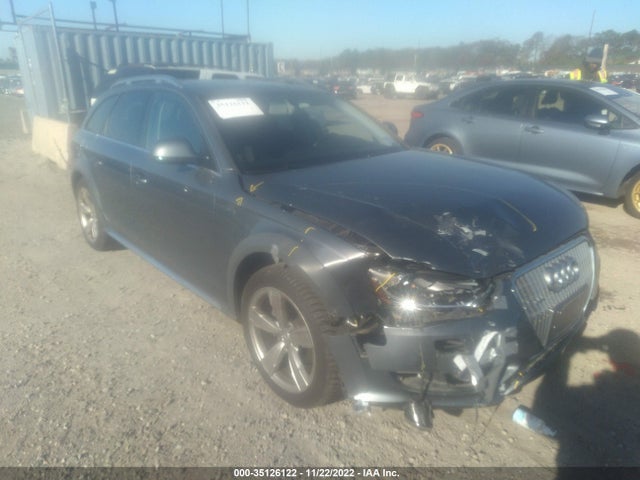 2016 Audi A6, VIN: WA1UFAFL5GA007290