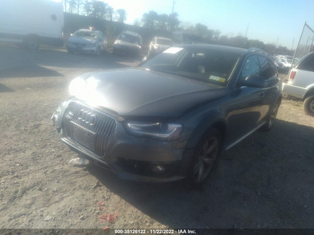 2016 Audi A6, VIN: WA1UFAFL5GA007290