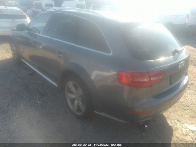 2016 Audi A6, VIN: WA1UFAFL5GA007290