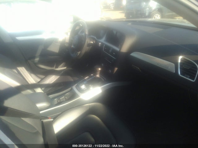 2016 Audi A6, VIN: WA1UFAFL5GA007290