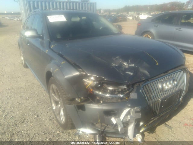 2016 Audi A6, VIN: WA1UFAFL5GA007290