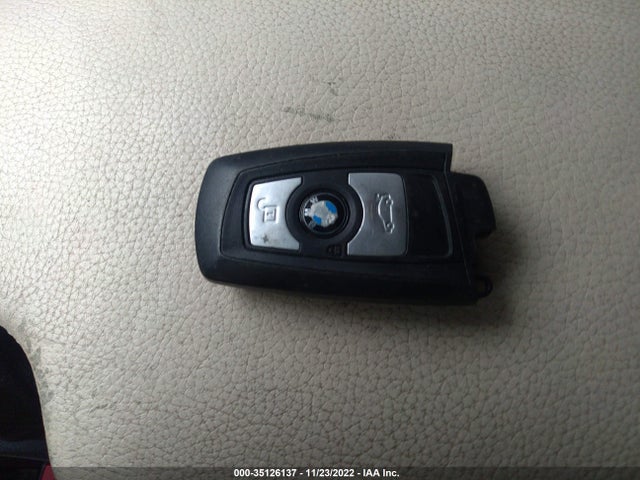 2015 BMW 4 Series, VIN: WBA4A9C54FGL86221