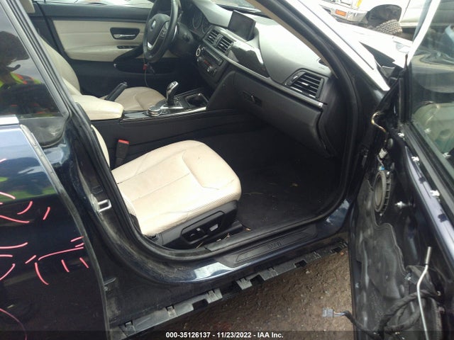 2015 BMW 4 Series, VIN: WBA4A9C54FGL86221
