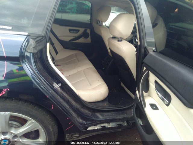 2015 BMW 4 Series, VIN: WBA4A9C54FGL86221