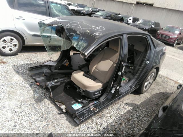 KNAGM4AD3F5083752 KIA OPTIMA HYBRID