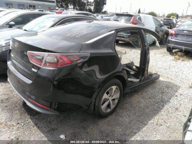 KNAGM4AD3F5083752 KIA OPTIMA HYBRID