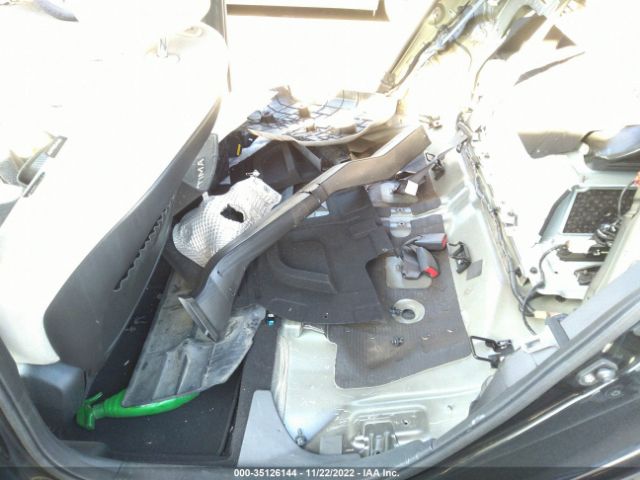 KNAGM4AD3F5083752 KIA OPTIMA HYBRID