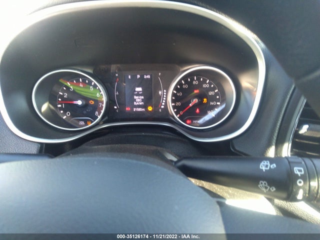 2019 Jeep Compass, VIN: 3C4NJDABXKT778144
