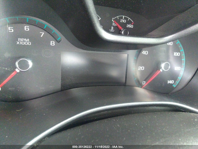 2017 GMC Canyon, VIN: 1GTG6EEN4H1290134