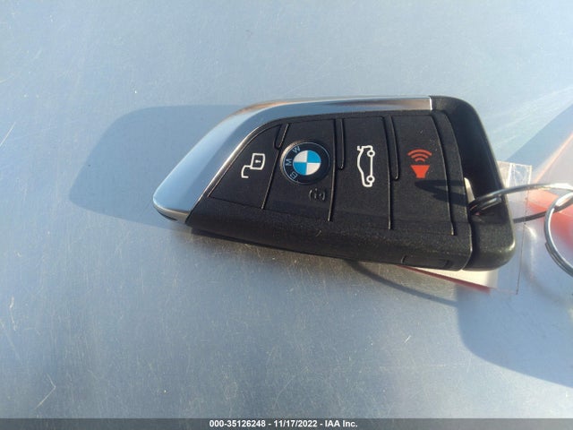 BMW 3 Series 330i 2022 аукцион фото