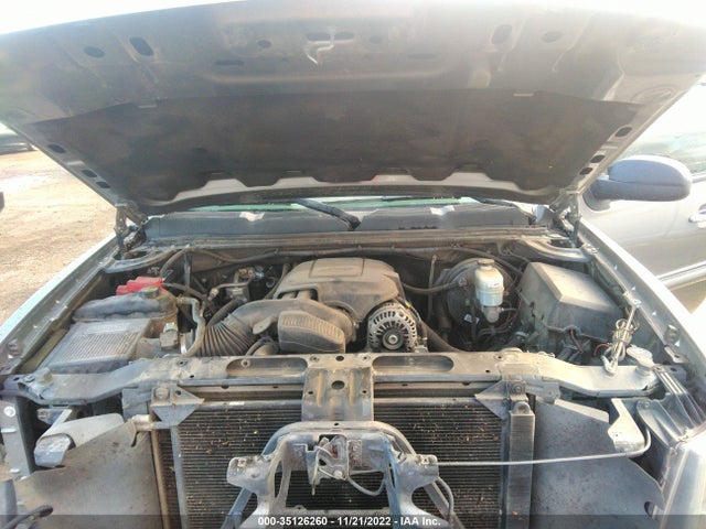 Aukcja sprzedaży 2012 Chevrolet Silverado 1500 Lt, vin: 1GCRKSE79CZ246497, numer aukcji: 35126260