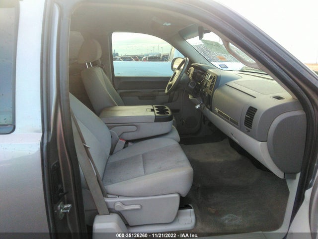 Aukcja sprzedaży 2012 Chevrolet Silverado 1500 Lt, vin: 1GCRKSE79CZ246497, numer aukcji: 35126260