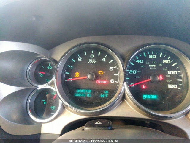 Aukcja sprzedaży 2012 Chevrolet Silverado 1500 Lt, vin: 1GCRKSE79CZ246497, numer aukcji: 35126260