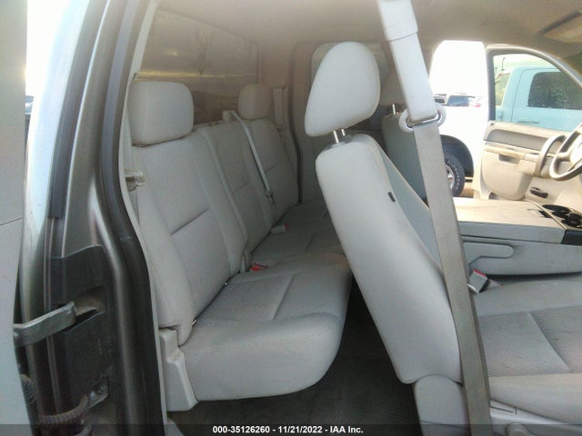 Aukcja sprzedaży 2012 Chevrolet Silverado 1500 Lt, vin: 1GCRKSE79CZ246497, numer aukcji: 35126260