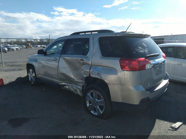 2015 GMC Terrain, VIN: 2GKALSEK7F6415452