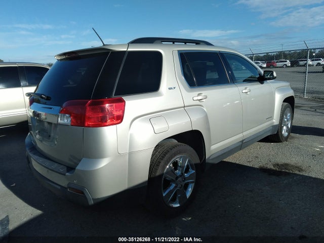 2015 GMC Terrain, VIN: 2GKALSEK7F6415452