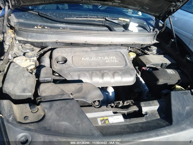 1C4PJMCB8FW502146 Jeep Cherokee Latitude