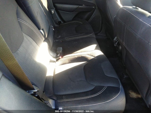 1C4PJMCB8FW502146 Jeep Cherokee Latitude