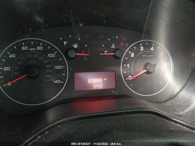 ZFBHRFBB0K6M22816 RAM Promaster City Tradesman Slt
