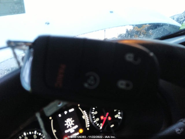 2016 Jeep Renegade, VIN: ZACCJABT7GPE00861