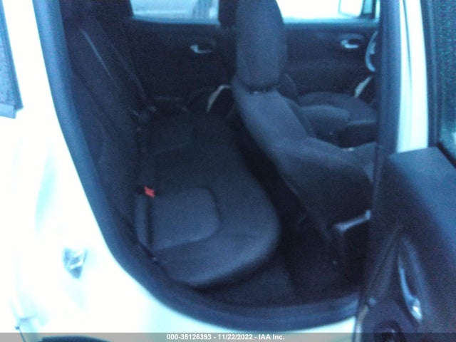 2016 Jeep Renegade, VIN: ZACCJABT7GPE00861
