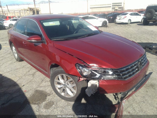 2017 Volkswagen Passat, VIN: 1VWAT7A36HC003764