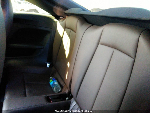 2017 Audi TT, VIN: TRUC5AFVXH1010957
