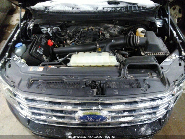 2021 Ford Expedition, VIN: 1FMJU1GT1MEA59318