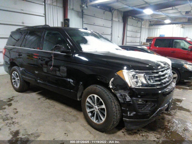 2021 Ford Expedition, VIN: 1FMJU1GT1MEA59318