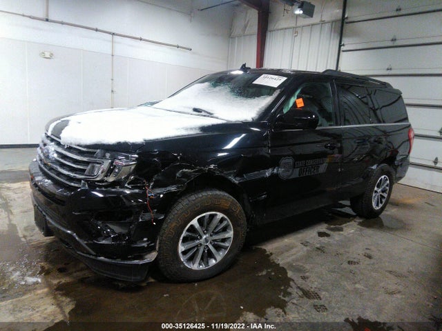 2021 Ford Expedition, VIN: 1FMJU1GT1MEA59318