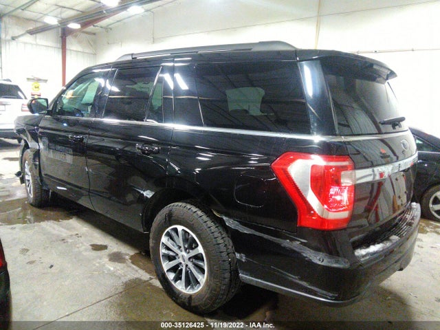2021 Ford Expedition, VIN: 1FMJU1GT1MEA59318