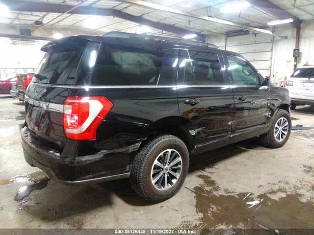 2021 Ford Expedition, VIN: 1FMJU1GT1MEA59318