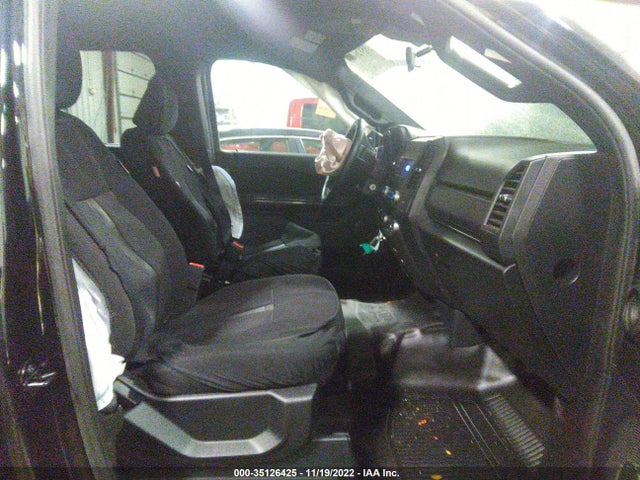 2021 Ford Expedition, VIN: 1FMJU1GT1MEA59318