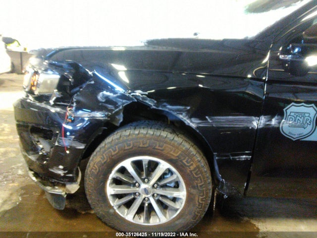 2021 Ford Expedition, VIN: 1FMJU1GT1MEA59318