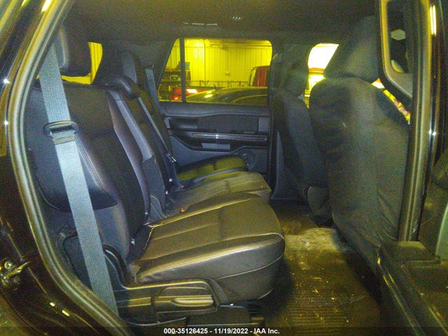 2021 Ford Expedition, VIN: 1FMJU1GT1MEA59318