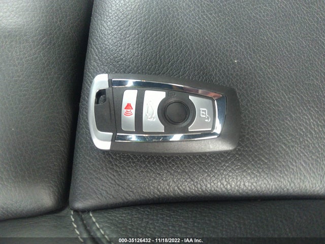 BMW X3 Xdrive28i 2014 5UXWX9C54E0D24272 Image 11