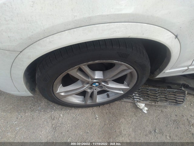 BMW X3 Xdrive28i 2014 5UXWX9C54E0D24272 Image 12