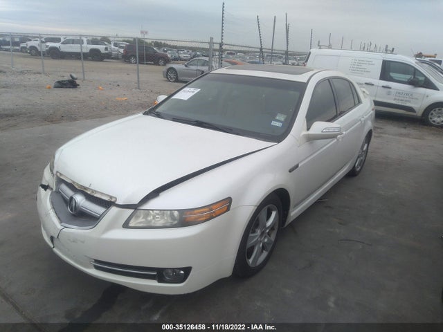 Продаж на аукціоні авто 2008 Acura Tl, vin: 19UUA662X8A037901, номер лоту: 35126458