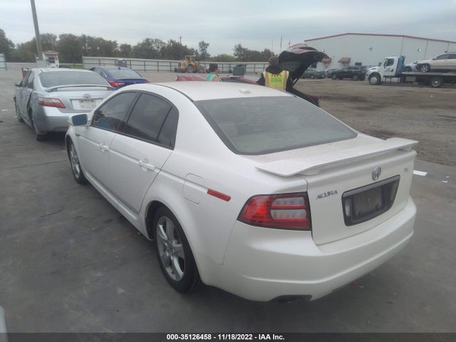 Продаж на аукціоні авто 2008 Acura Tl, vin: 19UUA662X8A037901, номер лоту: 35126458