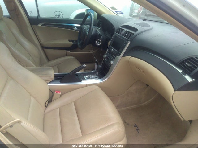 Продаж на аукціоні авто 2008 Acura Tl, vin: 19UUA662X8A037901, номер лоту: 35126458